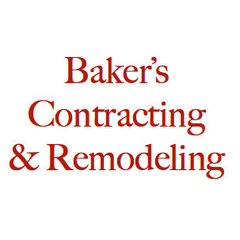 Baker's Carpentry & Remodeling