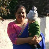 Inderjit Bal's photo