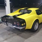 Rick Vaughan's photo