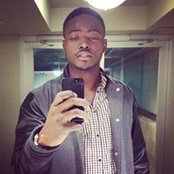David Obasiolu's photo