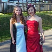 Foto von Chloe Powell