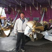 Rick May's photo