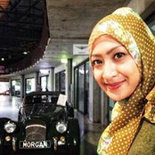 Ayu Dewi's photo