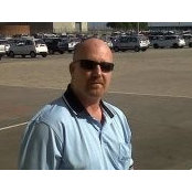 Morne Vermaak's photo
