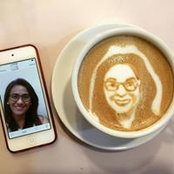 Cora Bautista's photo