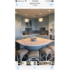 JRF Carpentry Plus