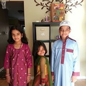 Photo de Amtul Hussain