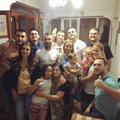 Mirela Cela's photo