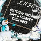 Matthew Taylor's photo