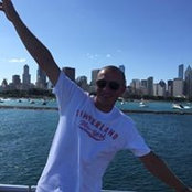 Viktor Gachynskyy's photo