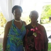 Allyson Humphrey-Mitchells billede