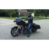 Mike LaBarge's photo