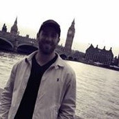Cam Majors's photo