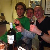 Nick Fletcher's photo