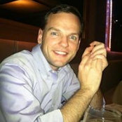 Chuck McWilliams's photo