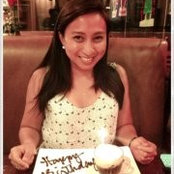 Joy Diongco's photo