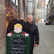 Patrick Welch's photo