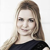 Line Marie Laursen's photo