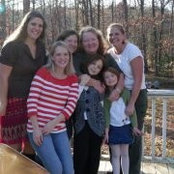 Rachel Taylor's photo