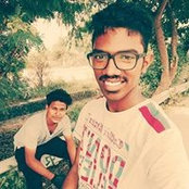 Gokul Krishna's photo