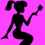 Babes 'N Brushes Painting's photo