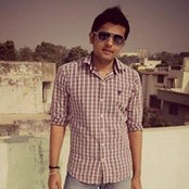 Hardik Patel's photo