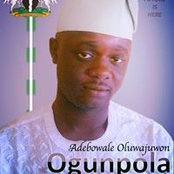Foto von Olujuwon Debo