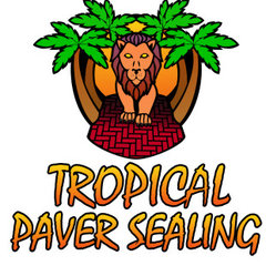 Tropical Paver Sealing LLC