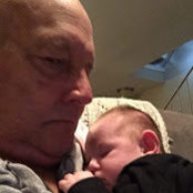 John Cusack's photo