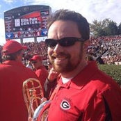 Trey Calkins's photo