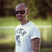 Pascal Goineaus foto