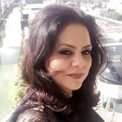 Hina Abbas's photo