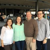 Rosetta Collins's photo