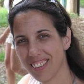Michal Garfinkel's photo