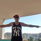 Mohamed Nfifi's photo