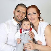 Berna Yahya Üstünays foto