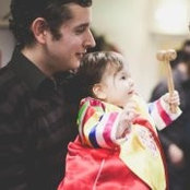 Mike Jacome's photo