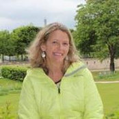 Foto di Jeanne Morcom