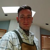Jesse Lane's photo