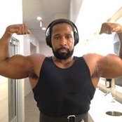 Demond Thomas's photo