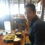 Kevin Chang's photo