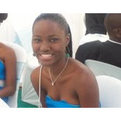 Foto von Kagiso Dick