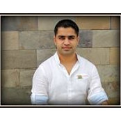 Deepak Nagpal's photo