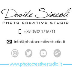 Davide Simeoli - Photo Creative Studio