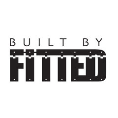 Built By FITTED