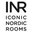 INR Iconic Nordic Rooms Sverige