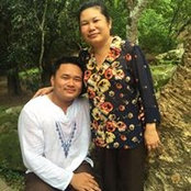 Leav Bunnarith's photo