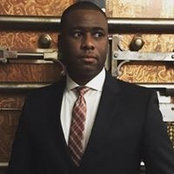 Cornell Williamson's photo