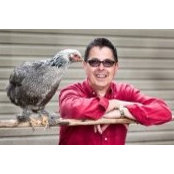 Pat Thompson's photo