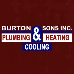 Burton & Sons, Inc